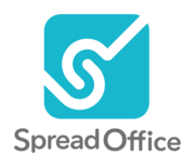 SpreadOfficeのロゴ