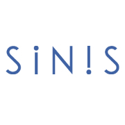 SINISのロゴ