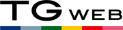TG-WEBのロゴ