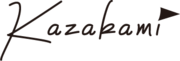 Kazakami Creativeのロゴ