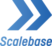 Scalebase（スケールベース）のロゴ