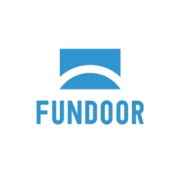 FUNDOORのロゴ