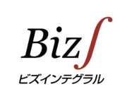 Biz∫（ビズインテグラル）のロゴ