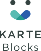 KARTE Blocksのロゴ