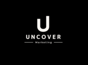UNCOVER MarketingのSNS運用代行のロゴ