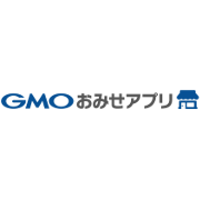 GMOおみせアプリのロゴ