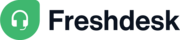 Freshdeskのロゴ