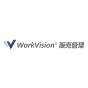 WorkVision販売管理のロゴ