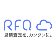 RFQクラウドのロゴ