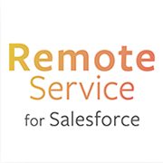 Remote Service のロゴ