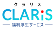 CLARiSのロゴ