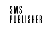 SMS Publisherのロゴ