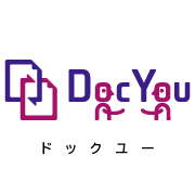 DocYouのロゴ