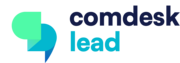 Comdesk Leadのロゴ