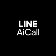 LINE AiCallのロゴ