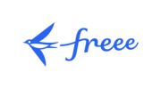 freee支出管理 経費精算Plusのロゴ