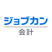 ジョブカン会計のロゴ