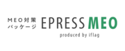 EPRESS MEOのロゴ