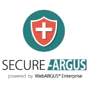 SECURE-ARGUSのロゴ