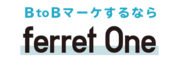 ferret One MAのロゴ