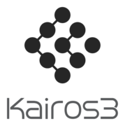 Kairos3のロゴ