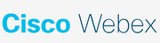 Cisco Webex with KDDIのロゴ
