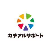 カチアルサポートのロゴ