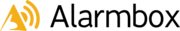 アラームボックス モニタリングのロゴ