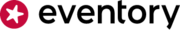 Eventory（イベントリー）のロゴ