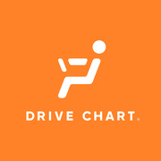 DRIVE CHARTのロゴ