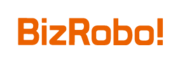RPA BizRobo!のロゴ