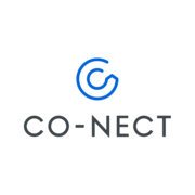 CO-NECTのロゴ