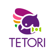 TETORIのロゴ