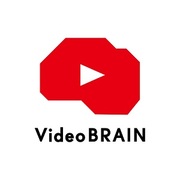 Video BRAINのロゴ