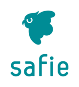 Safie（セーフィー）のロゴ