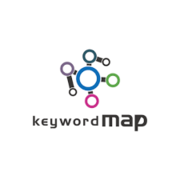 Keywordmapのロゴ