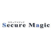SecureMagicのロゴ