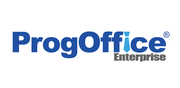 ProgOffice Enterpriseのロゴ