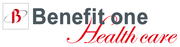 ハピルス健診代行のロゴ
