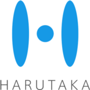 harutakaのロゴ