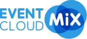 Event Cloud Mixのロゴ