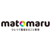 matomaru（マトマル）のロゴ
