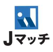 jmatch.のロゴ