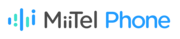 MiiTel Phoneのロゴ