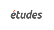 etudes（エチュード）のロゴ