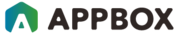 APPBOXのロゴ
