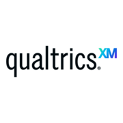 クアルトリクス カスタマーエクスペリエンス（CX）｜Qualtricsのロゴ