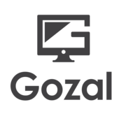 Gozalのロゴ