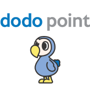 dodo pointのロゴ