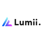 Lumii Video Hubのロゴ